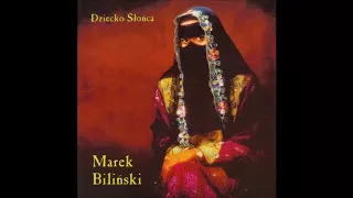 Marek Biliński - Dziecko Słońca (Synth-pop, Ambient/Poland/1995) [Full Album]