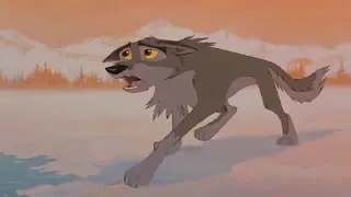 balto bear fight remastered