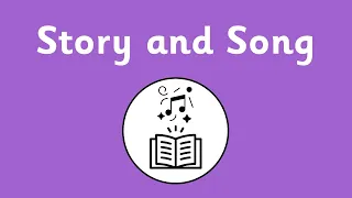 Thursday 5th November - Story and Song