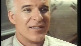 The South Bank Show - Steve Martin