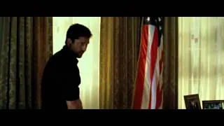 Падение Олимпа Olympus Has Fallen (2013) Трейлер (Русский язык)