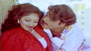 Puksatte Ganda Hotte Tumba Vunda Kannada Movie Songs || Maanasa Maanasa || Ambarish || Sathyapriya