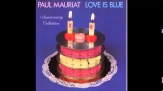 Paul Mauriat & His Orchestra - 09 Say You, Say Me (HQ)