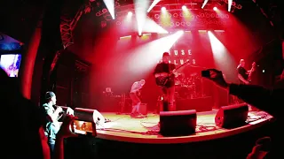 Hush - A Perfect Tool - 12/20/18 - House of Blues San Diego