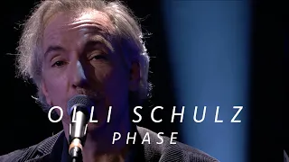 Olli Schulz - Phase (Live @LateNightBerlin)
