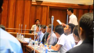 Student Parliament