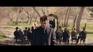 Robbery- Juice Wrld CLEAN Music Video