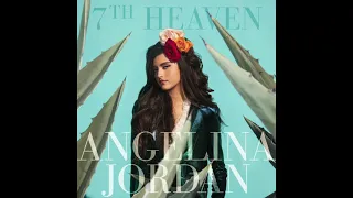 Angelina Jordan - 7th Heaven (Official Audio)