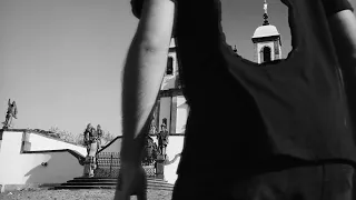 MHAR - Coração de Pedra [Official Music Video]