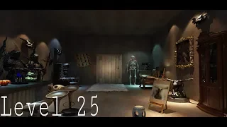 Escape game 50 rooms 1 | Level 25