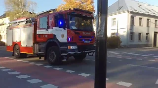 Emergency Estonia Compilation (Tartu)