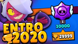 30K PRIMA DELLA FINE DEL 2020📅Brawl Stars