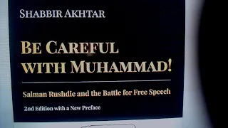 Book Review/Commentary BE CAREFUL WITH MUHAMMAD