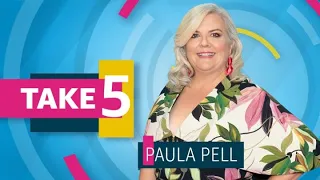 'Wine Country' Star Paula Pell Declares Her Love For Madea Films & 'Bridesmaids'