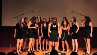 Zombie (The Cranberries) A Cappella by Hearsay A Cappella