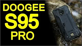 DOOGEE S95 PRO, new 5G mobile series, tech news 24, today phone, Top 10 Smartphone, gadgets, Tablets