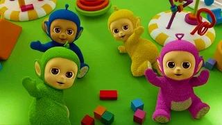 Teletubbies: 1 Uur Lange Compilatie Aflevering