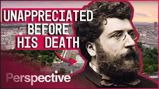 Bizet: The Tragic Life Story Of The Opera Composer | Classical Destinations | Perspective