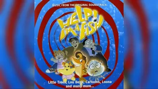 01 Help! I'm A Fish (I'm A Little Yellow Fish) - Little Trees (Music From "The Original Soundtrack")