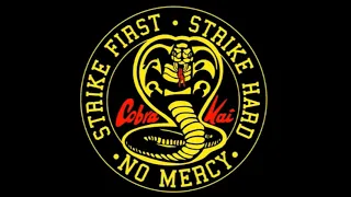 "The No Mercy Version" Cruel Summer Cobra Kai Season 2 Soundtrack