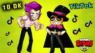 10 DK Brawl Stars Tik Tok Videoları #152