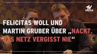 Über Hasskommentare, Privatsphäre und einen "Berlin, Berlin"-Film