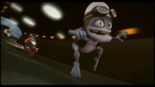 Axel f x Beliver(crazy frog)