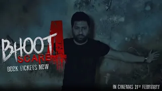 BHOOT SCARE - 4 | Vicky Kaushal | Bhoot: The Haunted Ship | BOOK TICKETS NOW | 21st February