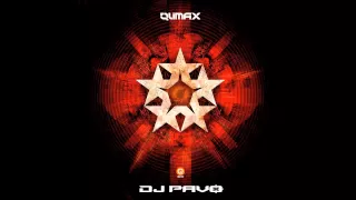 Dj Pavo Live @ Qlimax 2003 Gelderdome Arnhem 22-11-2003