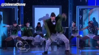 [HD] Shake it Up - "Whodunit" Dance from "Whodunit Up?"