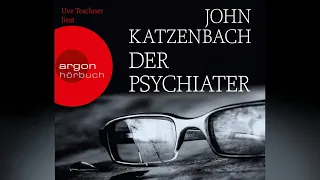 John Katzenbach - Der Psychiater 1/3