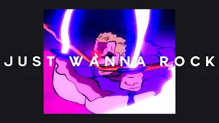 Just Wanna Rock - Lil Uzi Vert [amv]