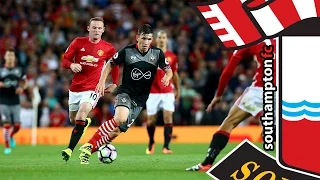HIGHLIGHTS: Manchester United 2-0 Southampton