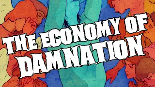 The Economy of Damnation: St. Anselm, Nietzsche, Deleuze, and Saidiya Hartman with Sean Capener