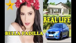 Bella Padilla  2019 Real life Biography, Wiki, Age, Parents,  Nationality and MORE…