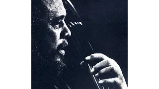 Charles Mingus, "Goodbye pork pie hat", album Three or four shades of blues, 1977