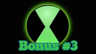 Omnitrix Reaccionan a Bonus 3