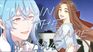 | MMV | Beware Of The Villainess - In The Name Of Love | Melissa × Nine |