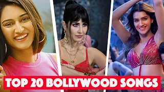 Top 20 New Bollywood Hits Songs 2022 | Katrina Kaif | Kriti Sanon | Latest Bollywood Song 2022