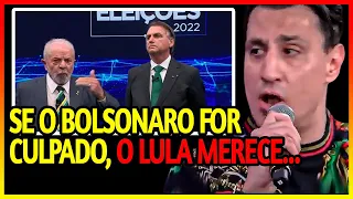 PAVINATTO MANDA A REAL SOBRE O JULGAMENTO DE BOLSONARO | 2023 #170