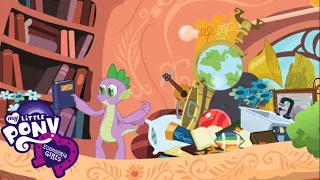 My Little Pony: дружба це диво / 2 сезон 10 серія / Українською