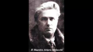 Arturo Melocchi e Mario Del Monaco (La Tecnica D'affondo)...Guida Completa.