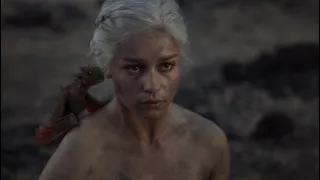 Game Of Thrones 1x10 - Daenerys Targaryen, naissance des dragons VF