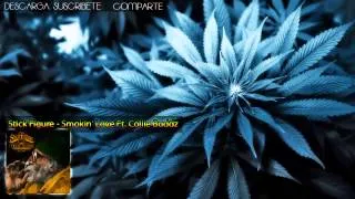 Stick Figure - Smokin' Love Ft. Collie Buddz (☯WM☯)