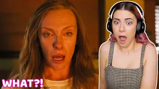 HEREDITARY is worth the hype? *Movie Commentary/Reaction*