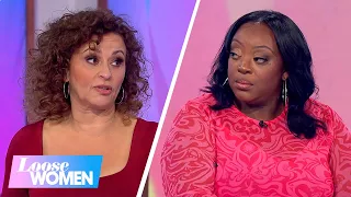Do You Keep Secrets About Your Health? | Loose Women