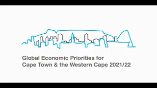 Global economic priorities for Cape Town and the Western Cape in 2021