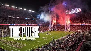 The Pulse: Texas A&M Football | "Onward We Go" | S10 Ep10