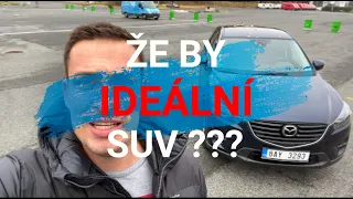 Koupit Mazdu CX-5 2.5 143kW AWD? Jak moc dává smysl? Prověrka a drobná recenze