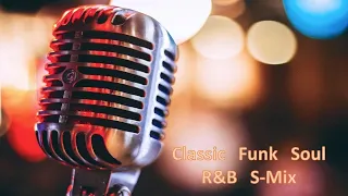 Record DJ Classic Funk Soul R&B S-Mix